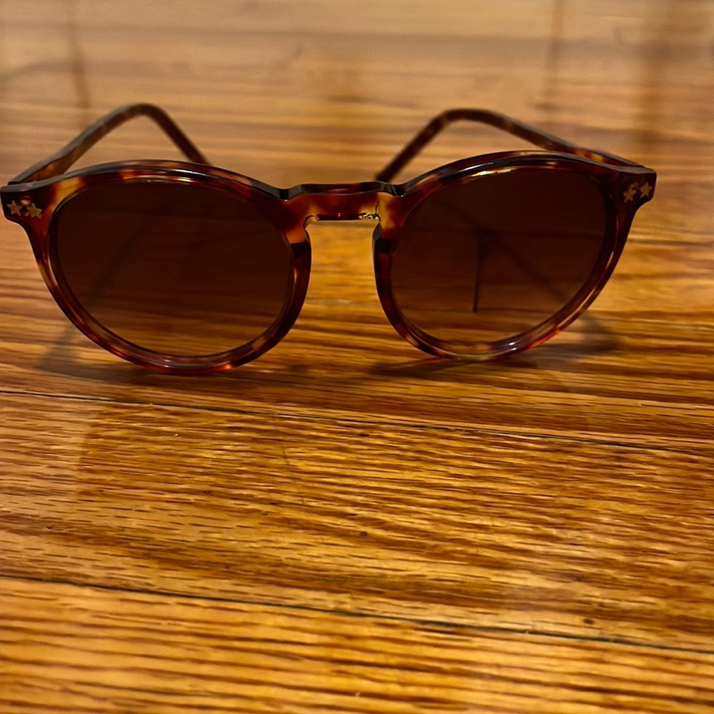 Wildfox Steff Sunglasses